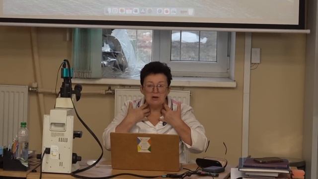 Голова кружится? Может, не нервы, а узлы давят! смотреть онлайн