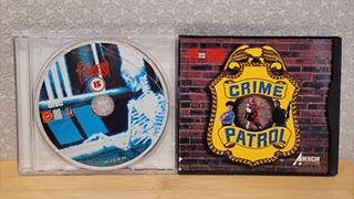 Crime Patro для Panasonic 3DO
