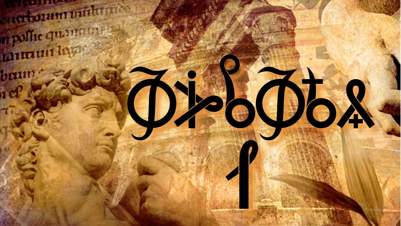 Фильм 2. Понятия Философии. Часть 1 смотреть онлайн