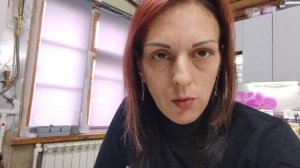 Сходила на реснички, повесила гирлянду🤗