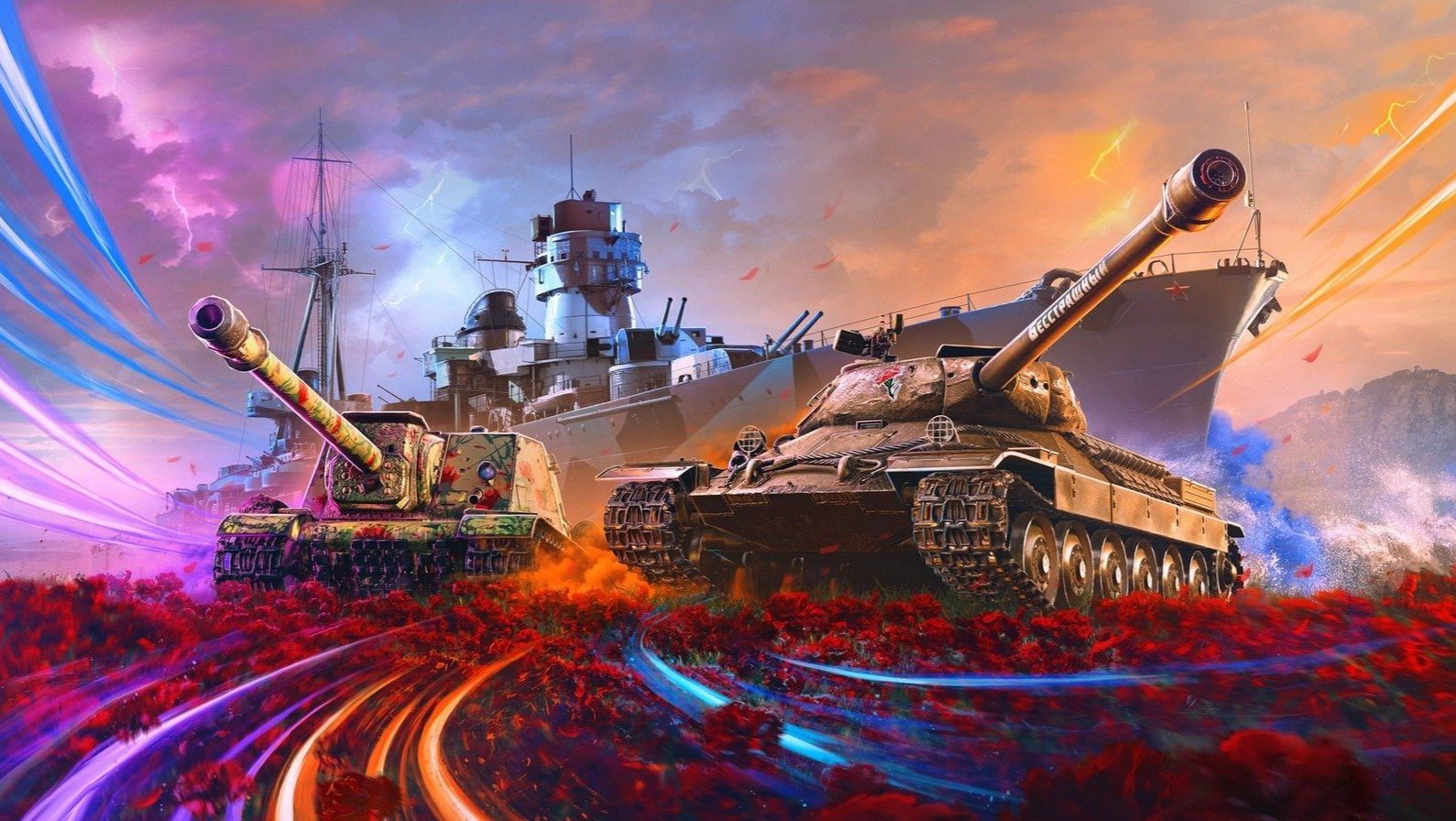 Стрим tanks blitz | С зеленки в легенду 😉🤘 смотреть онлайн