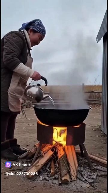 Казахи не против плова с Хищником 202? - Тизер трейлер смотреть онлайн