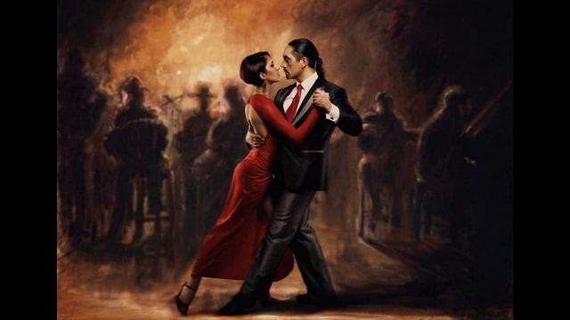 Кумпарсита смотреть онлайн