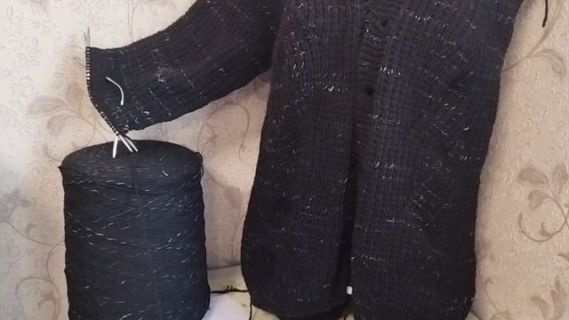 «Вяжем играя» с Еленой Велиной. Ноябрь. 16 тур. 24 часа вязания. Готовы носки смотреть онлайн