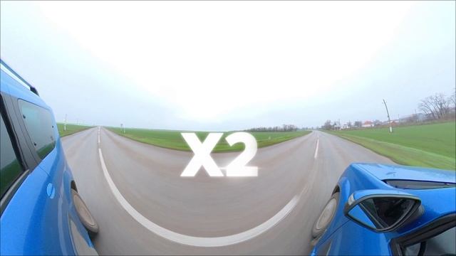 Insta360 x2 смотреть онлайн