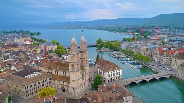 Цюрих.Швеция смотреть онлайн