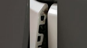 Снятие переднего бампера Kia Sorento Prime 2018 #kia #sorento