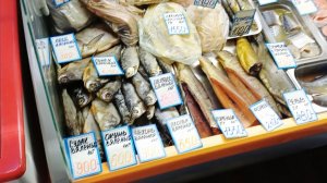 Такую окрошку я люблю/По магазинам/Купили вкусняшки