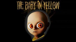 малыш в жёлтом продолжение часть 4