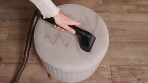 Видеоинструкция моющего пылесоса GLAMIXIE VC111