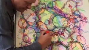 Что такое Нейрографика. Часть 1