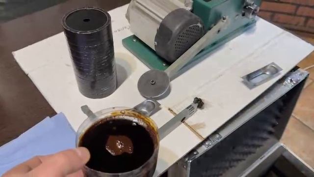 Тест на выживание выдержало ли масло Akkora 15000 км в городе, в режиме такси? #Akkora #тест #масло смотреть онлайн