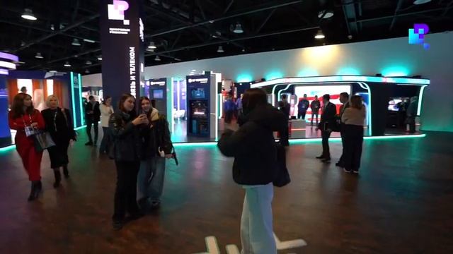 ИТ-форум «Цифровые решения» смотреть онлайн