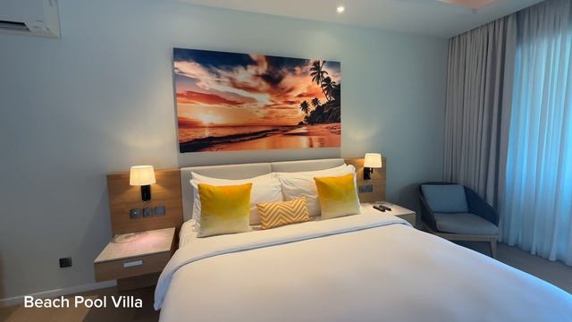 Nova Hotels (Мальдивы) смотреть онлайн