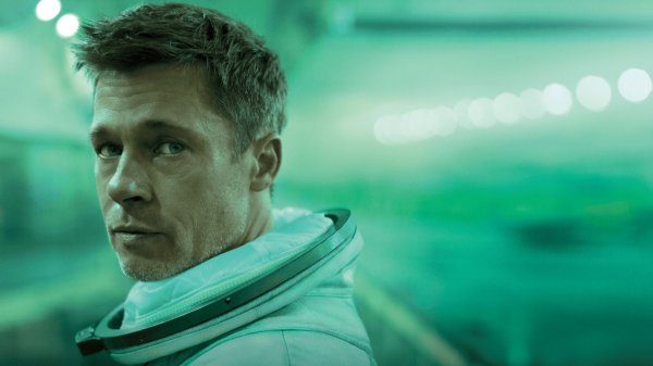 Europe – The Final Countdown - Ad Astra 2019