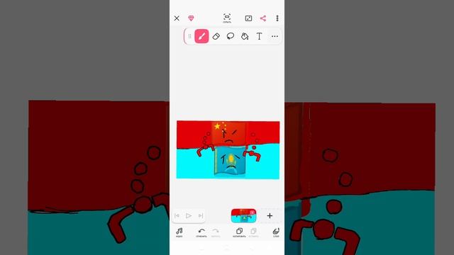 Close To Me Китай и Казахстан [jsab]