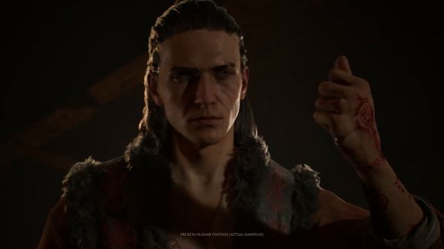 The Blood Of Dawnwalker - Official Gameplay Deep Dive Overview Part 2