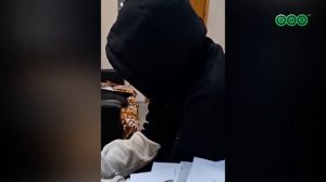 В Уфе задержали 19-летнюю мошенницу