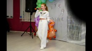 3 проект-конкурс детской эстрадной песни "Звукозаврик-2025"