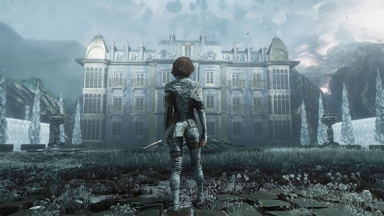 12 ЛУЧШИХ НОВЫХ РПГ НА ПК 2025, в которые СТОИТ ПОИГРАТЬ! смотреть онлайн