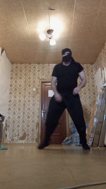 Very Nordic Ninja: 19 November Wonder 1 (19.11.2025) Крайне Северный Ниндзя: 19 Ноябрьское Чудо 1