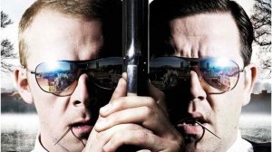 Типа крутые легавые / Hot Fuzz (русский трейлер)