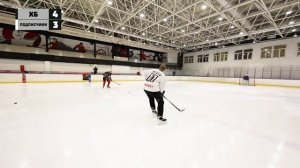 ПОДПИСЧИКИ vs HOCKEY BROTHERS! ПРОИГРАВШИЙ ПОЛУЧАЕТ ТОК (это опасно)