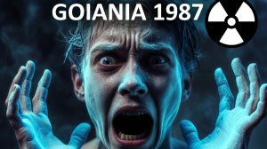 ГОЯНИЯ 1987: Как волшебная пудра стала смертельной ловушкой