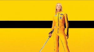 Убить Билла (Kill Bill). Боевик, триллер, криминал. Обзор