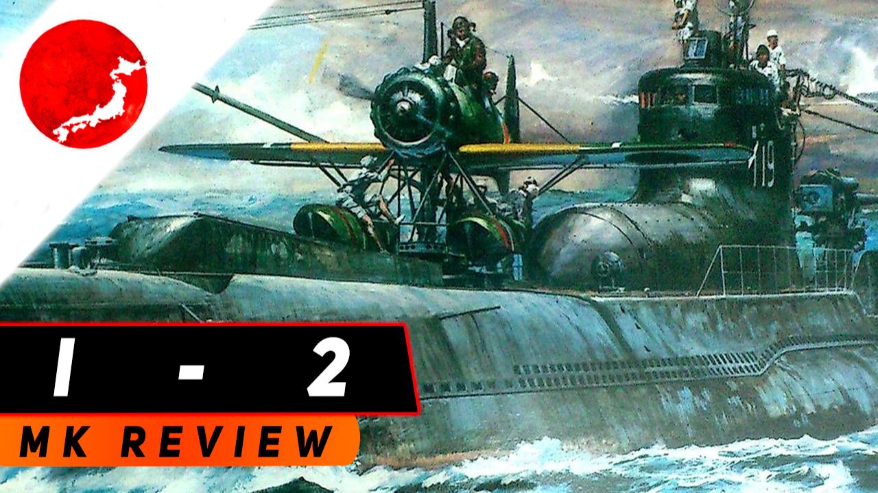 ПОДЛОДКА I-2! ГЕЙМПЛЕЙ СРАЗУ В ТРЁХ ИЗМЕРЕНИЯХ! МИР КОРАБЛЕЙ