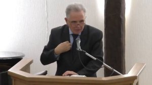 «Неправедный суд» - Даниил Ребанд