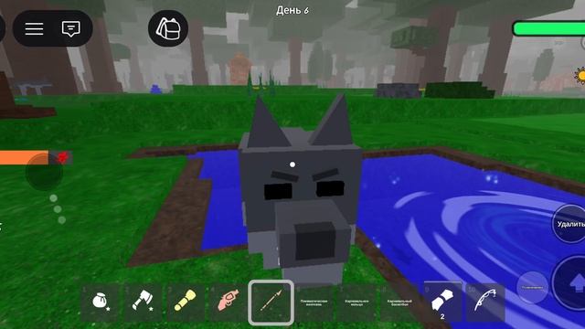 99 ночей в лесу