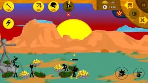 Воблер играет в стиквар Легаси