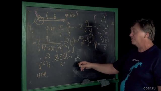 26 Александр Чирцов  про поле в диэлектрике f22