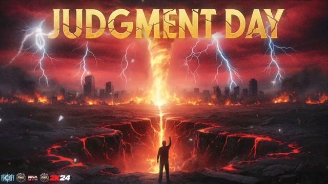 Frost Corp. - The Final Reckoning (RWA Judgment Day)