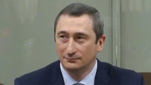 На Украине арестован бывший вице-премьер Алексей Чернышов.