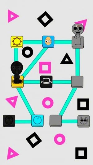 Chose the right path to Help Mr.Egg #sprunki #incrediboxsprunki