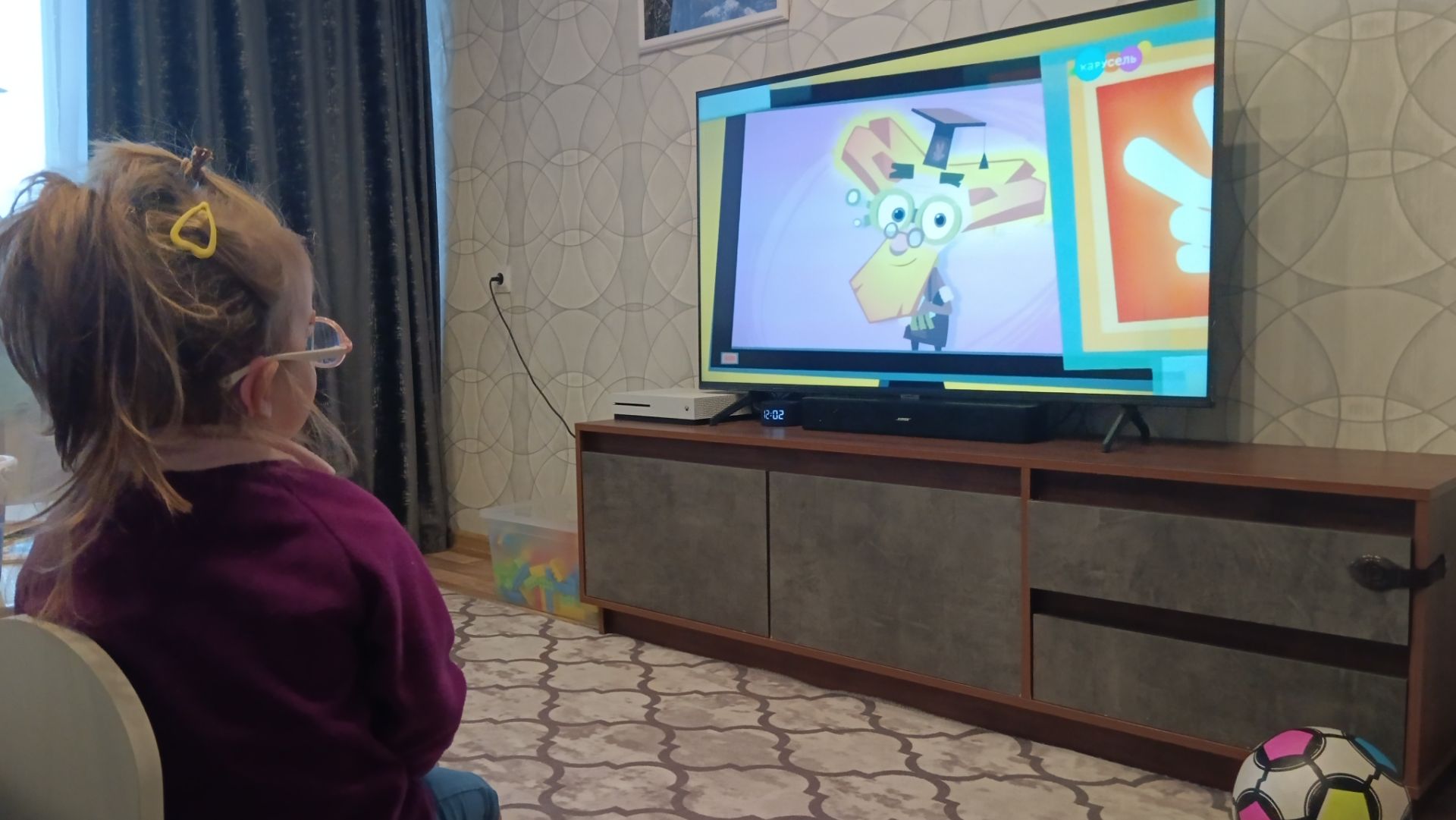 Люблю своих детей и внуков,они ,наше будущее.. смотреть онлайн