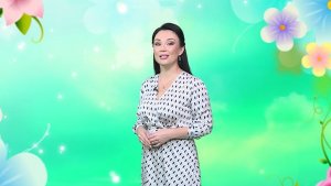 Ихлас күңелдән - 15.11.2025