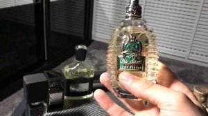 Топ 7 мужских ароматов на любой случай. Мужская люксовая и нишевая парфюмерия