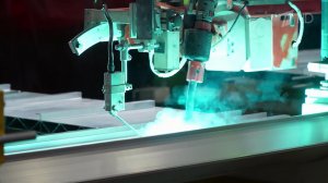 При строительстве ВСМ Москва - Санкт-Петербург будет использована уникальная технология.