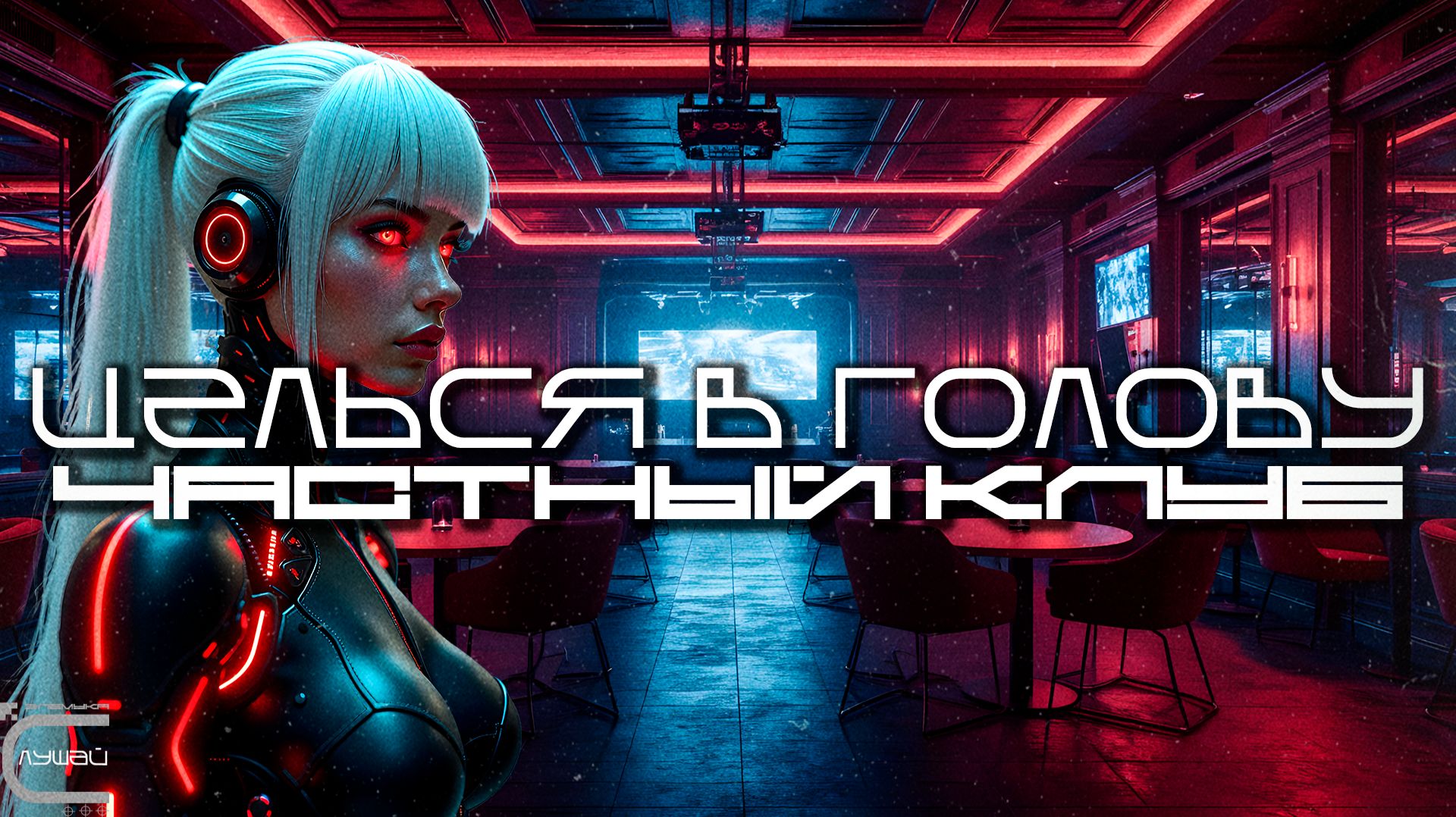 Aim To Head Подборка - ЧАСТНЫЙ КЛУБ (PRIVATE CLUB) Киберпанк, Cyberpunk EBM Techno Industrial смотреть онлайн