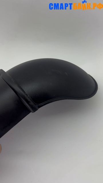 Переднее крыло электросамоката kugoo m4 pro max