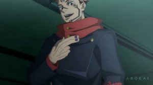 Jujutsu Kaisen S2「AMV」Far Away [Toji vs. Dagon]