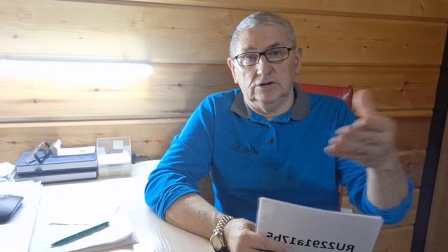 После получения паспорта, делаем маркировку пчел и делаем выводы. смотреть онлайн