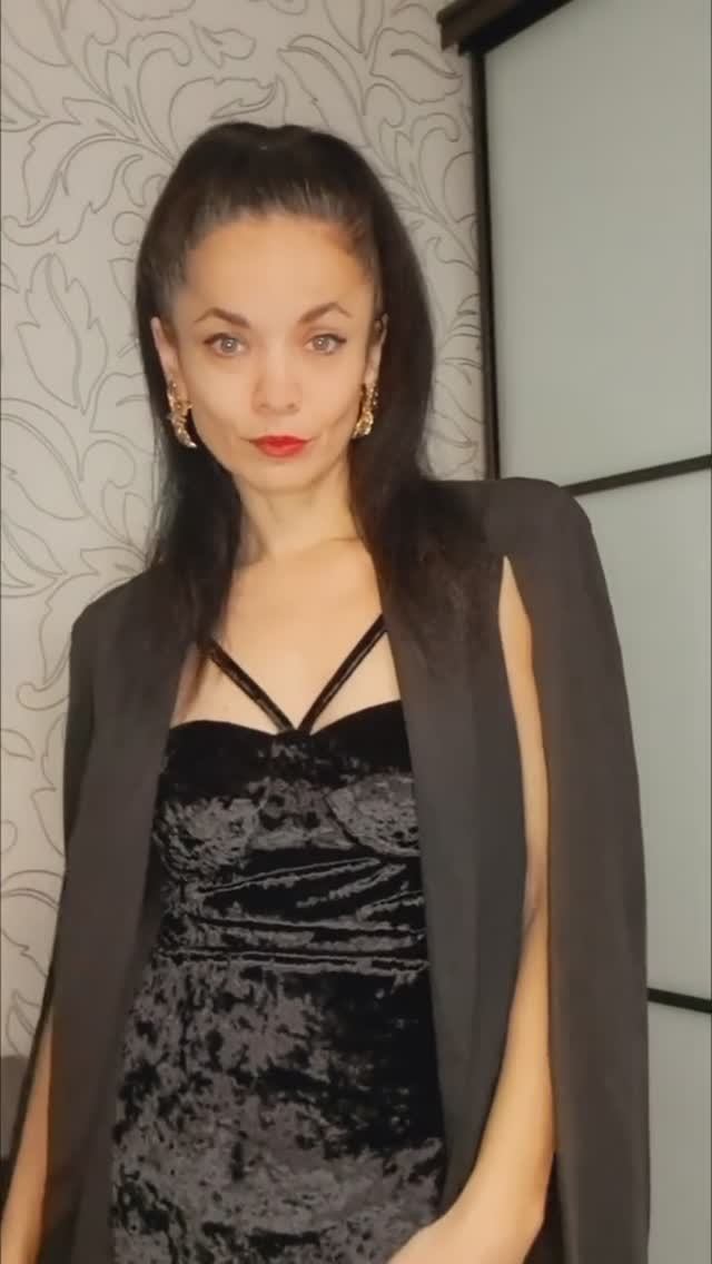 У мужа день рождения!!! Наряжаюсь)))😁😁😁 смотреть онлайн