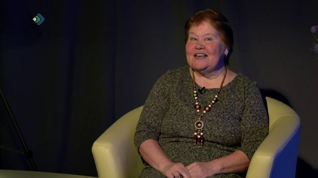 Вочакыв. Нина Сироткина. 18.11.2025 смотреть онлайн