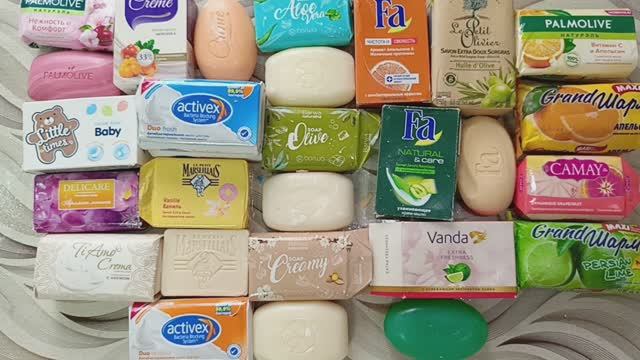 Мыльные покупки на авито ✨ Огромный заказ смотреть онлайн