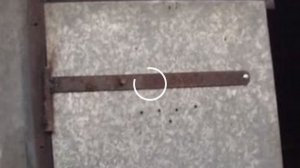 Навесы дверные своими руками