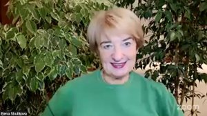 Эфир Пространство Любви